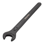 Draper Tools Single Open End Spanner 13mm 37524