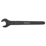 Draper Tools Single Open End Spanner 13mm 37524