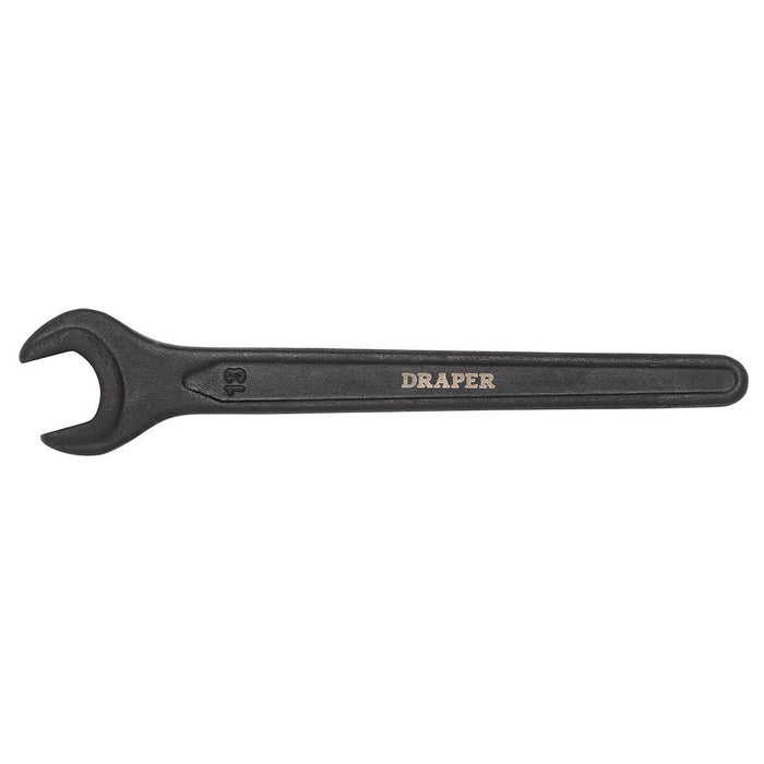 Draper Tools Single Open End Spanner 13mm 37524