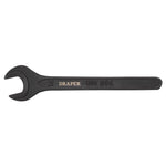 Draper Tools 14mm Single Open End Spanner 37525