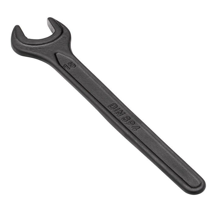 Draper Tools Single Open End Spanner 15mm 37526