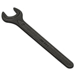 Draper Tools 16mm Single Open End Spanner 37527