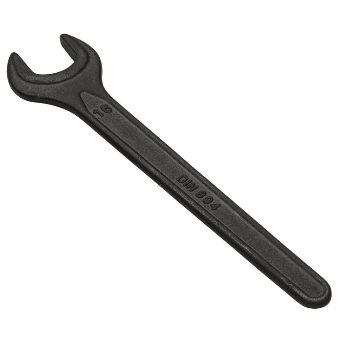 Draper Tools 16mm Single Open End Spanner 37527