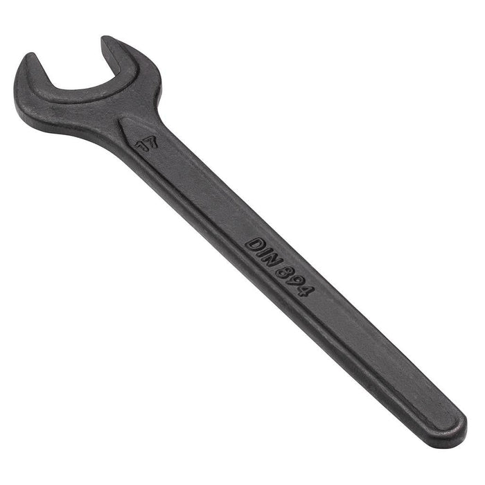 Draper Tools 17mm Single Open End Spanner 37528