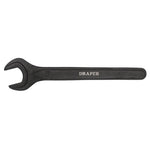 Draper Tools 18mm Single Open End Spanner 37529