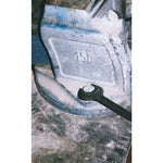 Draper Tools 18mm Single Open End Spanner 37529