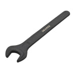 Draper Tools 19mm Single Open End Spanner 37530