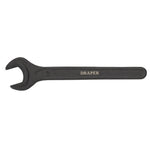 Draper Tools 19mm Single Open End Spanner 37530