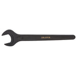 Draper Tools 24mm Single Open End Spanner 37532