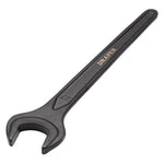Draper Tools 27mm Single Open End Spanner 37533