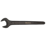 Draper Tools 27mm Single Open End Spanner 37533