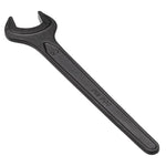 Draper Tools 27mm Single Open End Spanner 37533