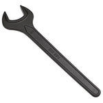Draper Tools 50mm Single Open End Spanner 37539