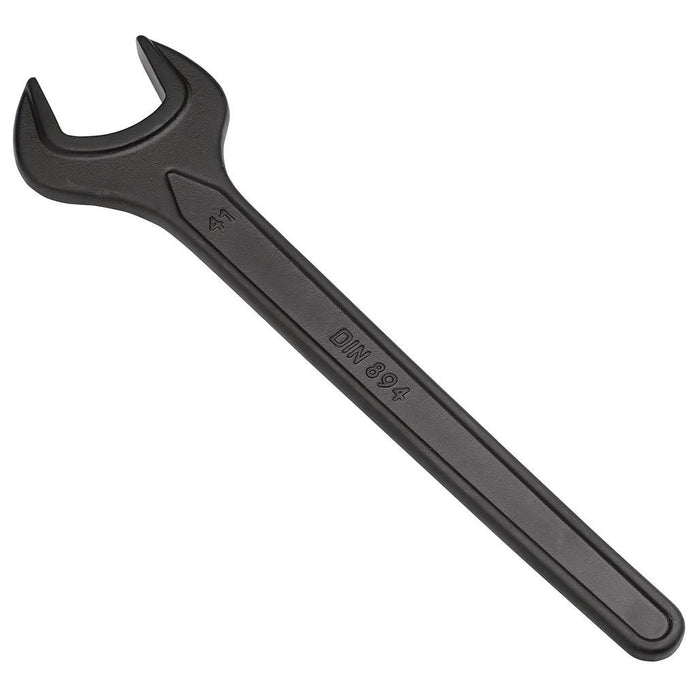 Draper Tools 50mm Single Open End Spanner 37539