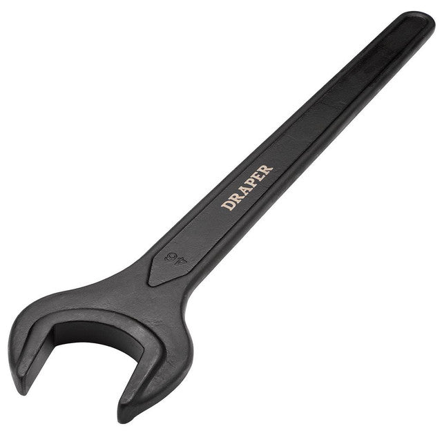 Draper Tools 46mm Single Open End Spanner 37538