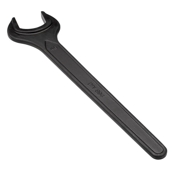 Draper Tools 46mm Single Open End Spanner 37538