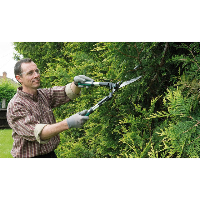 Draper Expert Soft Grip Straight Edge Garden Shears 200mm 37975