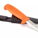 Hultafors 380010 Craftsman's Knife HVK - With Holster