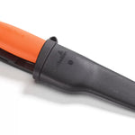 Hultafors 380010 Craftsman's Knife HVK - With Holster