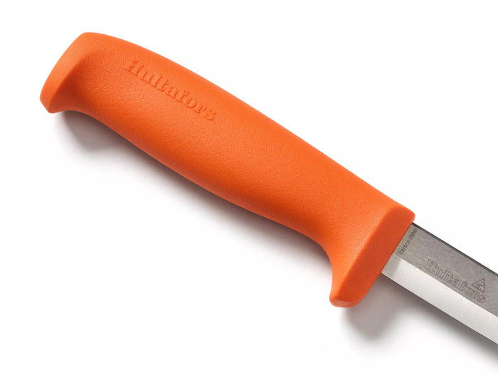 Hultafors 380010 Craftsman's Knife HVK - With Holster
