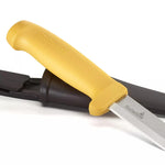 Hultafors 380070 Chisel Knife STK