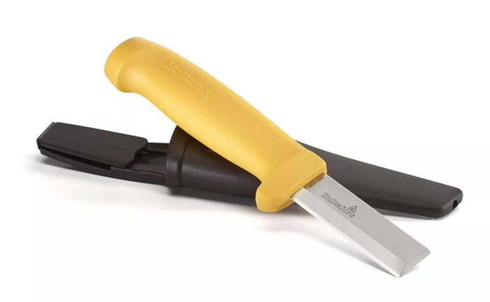 Hultafors 380070 Chisel Knife STK