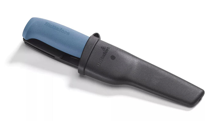Hultafors 380090 Safety Knife Stainless SKR