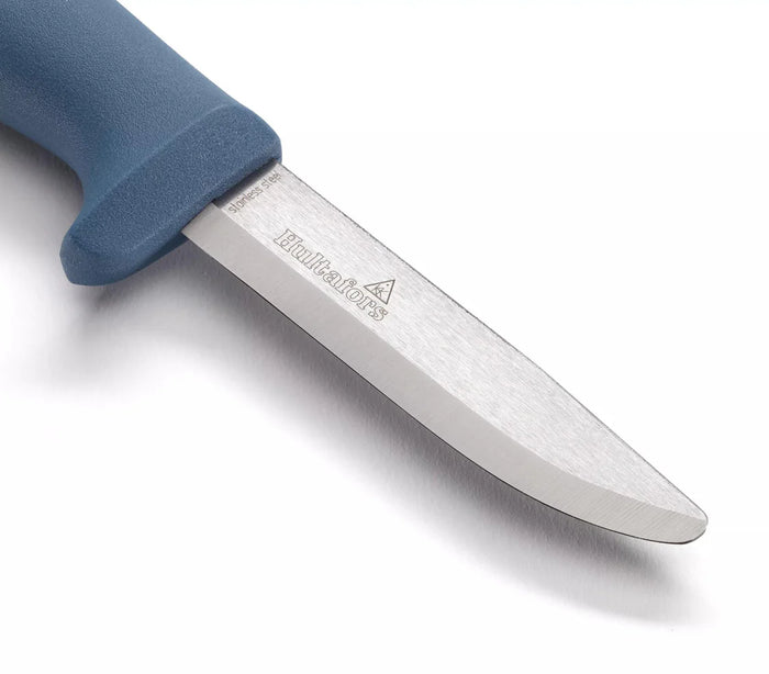 Hultafors 380090 Safety Knife Stainless SKR