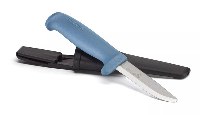 Hultafors 380090 Safety Knife Stainless SKR