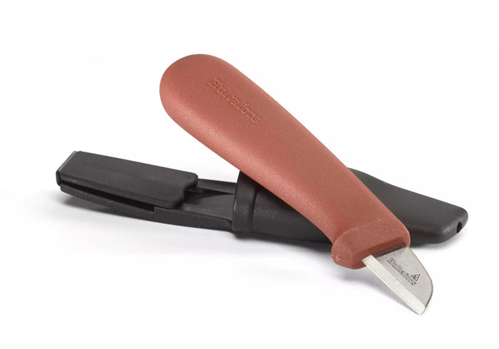 Hultafors 380140 Electrical Fitter's Knife EFK