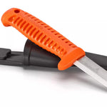 Hultafors 380150 Craftsman's Knife HVK BIO - With Holster