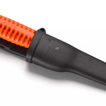 Hultafors 380150 Craftsman's Knife HVK BIO - With Holster