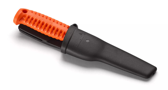 Hultafors 380150 Craftsman's Knife HVK BIO - With Holster