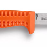 Hultafors 385050 Craftsman's Knife HVK BIO - Without Holster