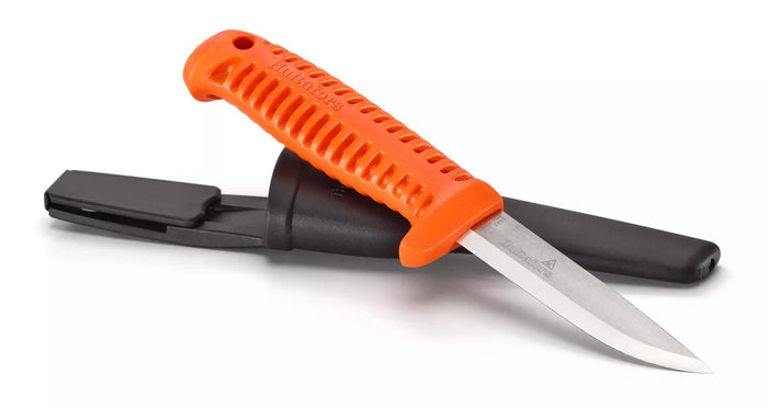 Hultafors 380150 Craftsman's Knife HVK BIO - With Holster