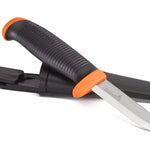 Hultafors 380210 Craftsman's Knife HVK GH