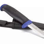 Hultafors 380260 Craftsman's Knife RFR GH