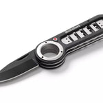 Hultafors 380310 Outdoor Folding Knife OKF