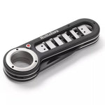 Hultafors 380310 Outdoor Folding Knife OKF