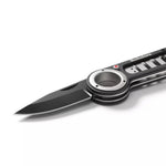 Hultafors 380310 Outdoor Folding Knife OKF