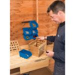 Draper Tools Medium Storage Unit Set (6 Piece)