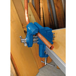 Draper Tools 75mm Bench Vice