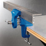Draper Tools 75mm Bench Vice