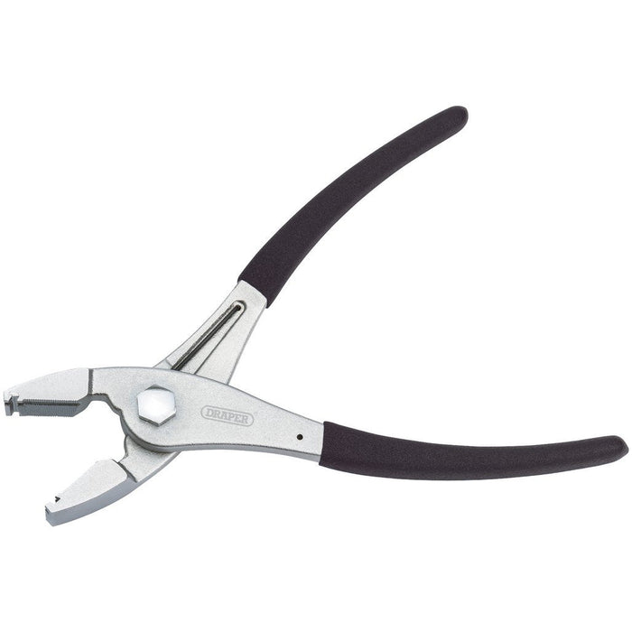 Draper Tools Multi Directional Hose Clamp Pliers 38371