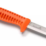 Hultafors 385050 Craftsman's Knife HVK BIO - Without Holster