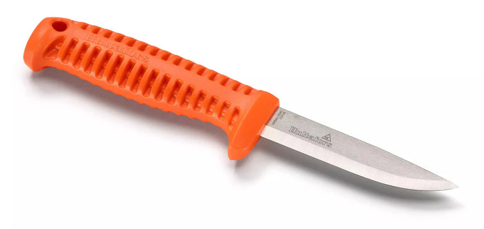 Hultafors 385050 Craftsman's Knife HVK BIO - Without Holster