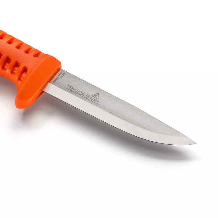 Hultafors 385050 Craftsman's Knife HVK BIO - Without Holster