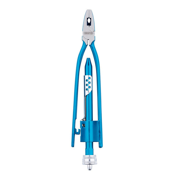 Draper Tools Wire Twisting Pliers 250mm 38896