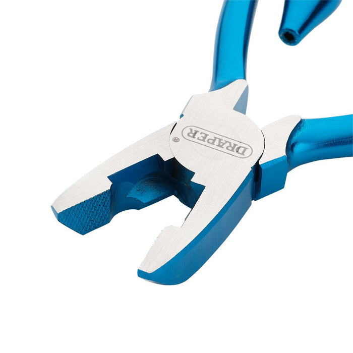 Draper Tools Wire Twisting Pliers 250mm 38896