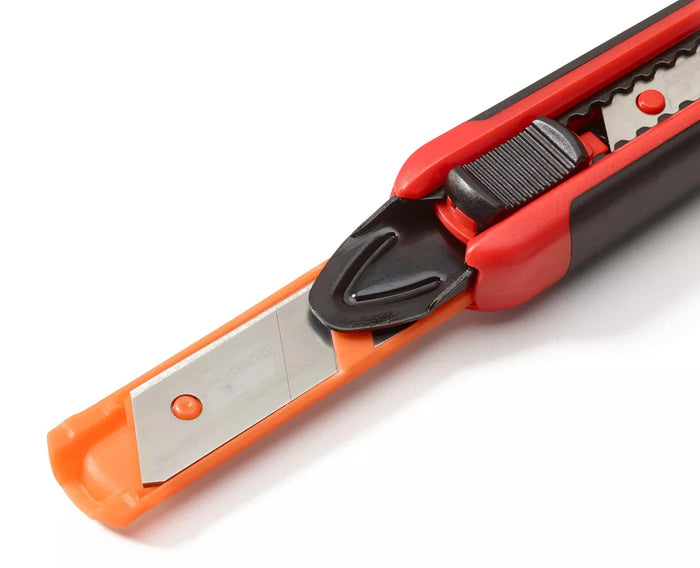 Hultafors 389240 Snap-Off Knife SFRP 18A